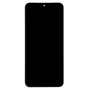 Lcd With Touch Screen For Vivo S50 Purple By - Maxbhi Com