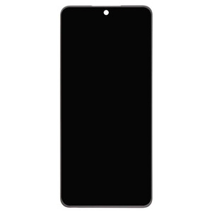 Lcd With Touch Screen For Tcl Nxtpaper 70 Pro Blue By - Maxbhi Com