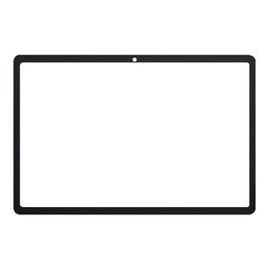 Touch Screen Digitizer For Tecno Megapad Se Black By - Maxbhi Com