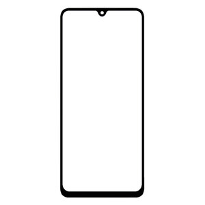 Touch Screen Digitizer For Coolpad C35 Plus Black By - Maxbhi Com