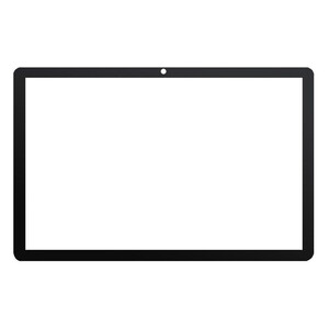 Touch Screen Digitizer For Tcl Tab 10l Gen 4 White By - Maxbhi Com