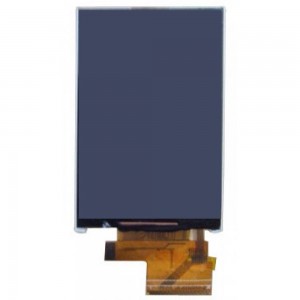 LCD Screen for Karbonn K76 Plus