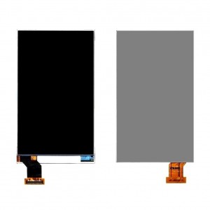 Lcd Screen For Nokia Lumia 710 Replacement Display By - Maxbhi Com