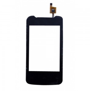Touch Screen Digitizer For Zen P34 White By - Maxbhi Com