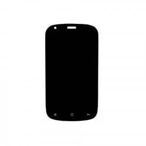 Lcd Screen For Go Live S2 Replacement Display By - Maxbhi Com