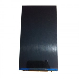 Lcd Screen For Intex Aqua Turbo 4g Replacement Display By - Maxbhi Com