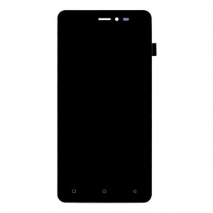 Lcd Screen For Gionee P5w Replacement Display By - Maxbhi Com