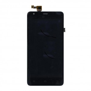 Lcd Screen For Intex Aqua Sense 5 0 Replacement Display By - Maxbhi Com