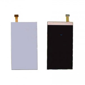 Lcd Screen For Nokia 603 Replacement Display By - Maxbhi Com