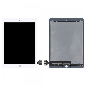 Lcd With Touch Screen For Apple Ipad Pro 9 7 Wifi Cellular 256gb Gold By - Maxbhi Com