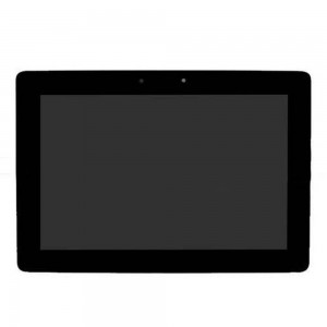 LCD with Touch Screen for Asus Transformer Pad Infinity 700 - Grey