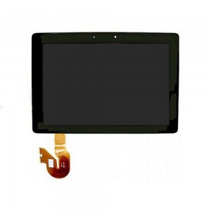 LCD with Touch Screen for Asus Transformer Pad TF701T 32GB - Black