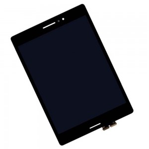 LCD with Touch Screen for Asus ZenPad S 8.0 - Black