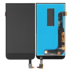 LCD with Touch Screen for HTC Desire 616 dual sim Black