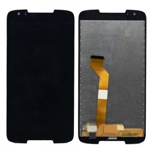 LCD with Touch Screen for HTC Desire 828 Dual SIM Black