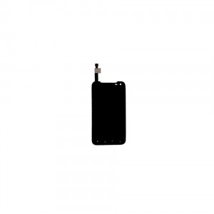 Lcd With Touch Screen For Lg Connect 4g Ms840 White By - Maxbhi.com