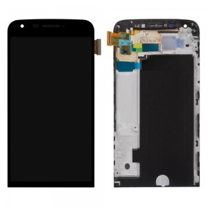 LCD with Touch Screen for LG G5 Black