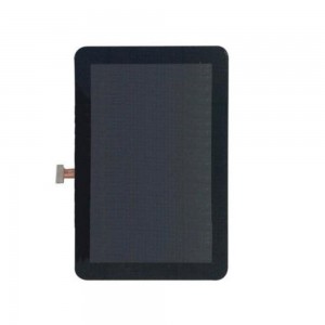 LCD with Touch Screen for Samsung Galaxy Tab 8.9 P7300 - Black