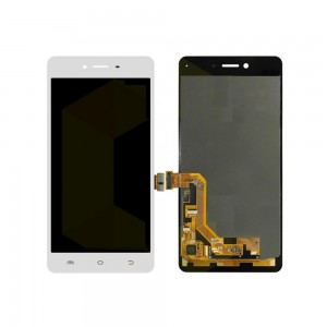 Lcd With Touch Screen For Vivo X5 Pro Black By - Maxbhi Com