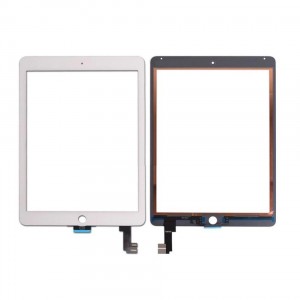 Touch Screen Digitizer For Apple Ipad Air 2 Wifi 64gb White By - Maxbhi Com