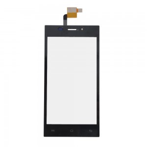 Touch Screen Digitizer for Doogee F1 Turbo Mini - Blue