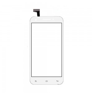 Touch Screen Digitizer For Gionee Gpad G3 4gb White By - Maxbhi Com