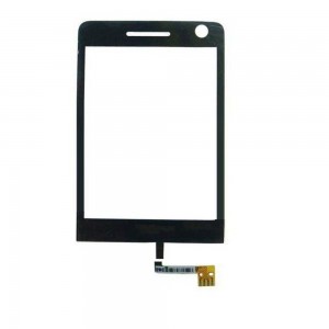 Touch Screen Digitizer for HTC Touch Pro Fuze P4600 - Black