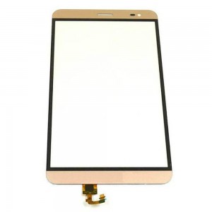 Touch Screen Digitizer for Huawei MediaPad X2 16GB - Gold