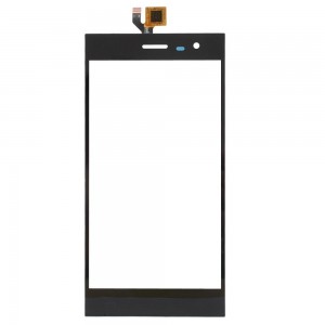 Touch Screen Digitizer for Leagoo Lead 1i - Black