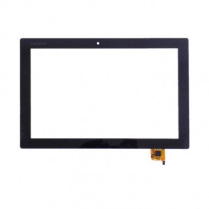 Touch Screen Digitizer For Lenovo Miix 3 White By - Maxbhi Com