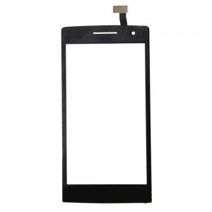 Touch Screen Digitizer for OPPO Find 5 Mini - White