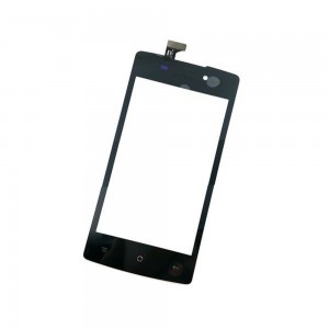 Touch Screen Digitizer for Oppo Joy - Black