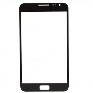 Touch Screen Digitizer for Samsung Galaxy Note N7005 - Pink