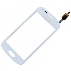 Touch Screen Digitizer for Samsung Galaxy Trend Plus S7580 - White