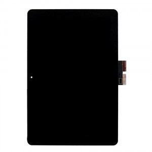 Lcd With Touch Screen For Acer Iconia A3a10 With Wifi Only Silver By - Maxbhi.com