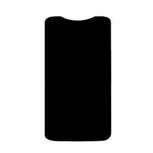 Lcd With Touch Screen For Acer Liquid Z3 Black By - Maxbhi Com