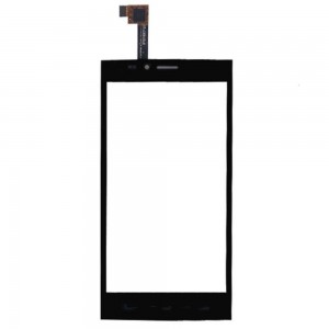 Touch Screen Digitizer for THL T6 Pro - White