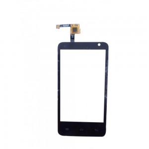 Touch Screen Digitizer for Videocon A24 - White