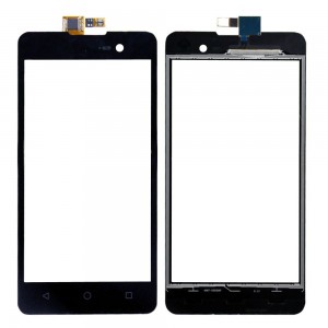 Touch Screen Digitizer for Wiko Lenny2 - Black