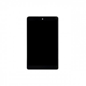 Lcd With Touch Screen For Amazon Fire Hd 6 Black By - Maxbhi Com