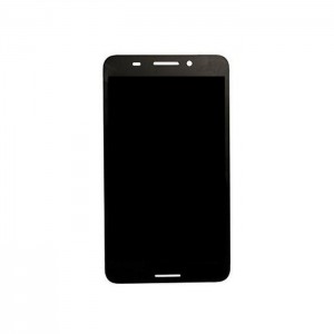 Lcd With Touch Screen For Asus Fonepad 7 Fe375cg Black By - Maxbhi Com