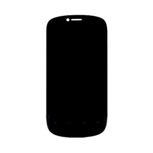 Lcd With Touch Screen For Huawei U8850 Vision White By - Maxbhi Com