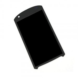 Lcd With Touch Screen For Kyocera Duraforce Black By - Maxbhi Com