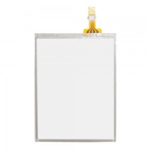 Touch Screen Digitizer For Imate Jasjar Black By - Maxbhi Com