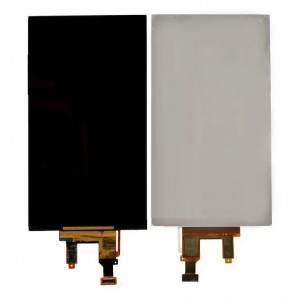 Lcd Screen For Lg Optimus G Pro E980 Replacement Display By - Maxbhi Com