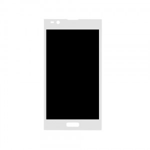 Lcd With Touch Screen For Lg Optimus Lte Ii White By - Maxbhi Com