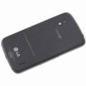 Touch Screen Digitizer for LG Mako - White