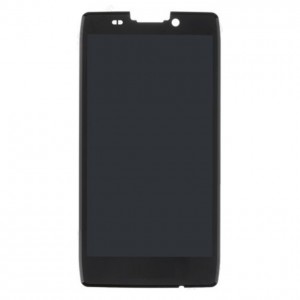 Lcd Screen For Motorola Droid Razr Maxx Hd Replacement Display By - Maxbhi Com