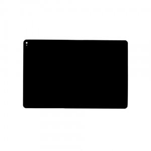 Lcd With Touch Screen For Motorola Xoom Family Edition Black By - Maxbhi Com