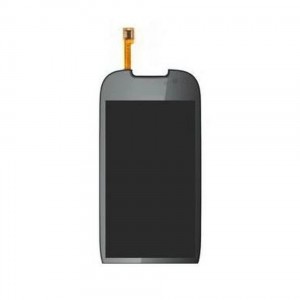 LCD with Touch Screen for Nokia C7 Metal